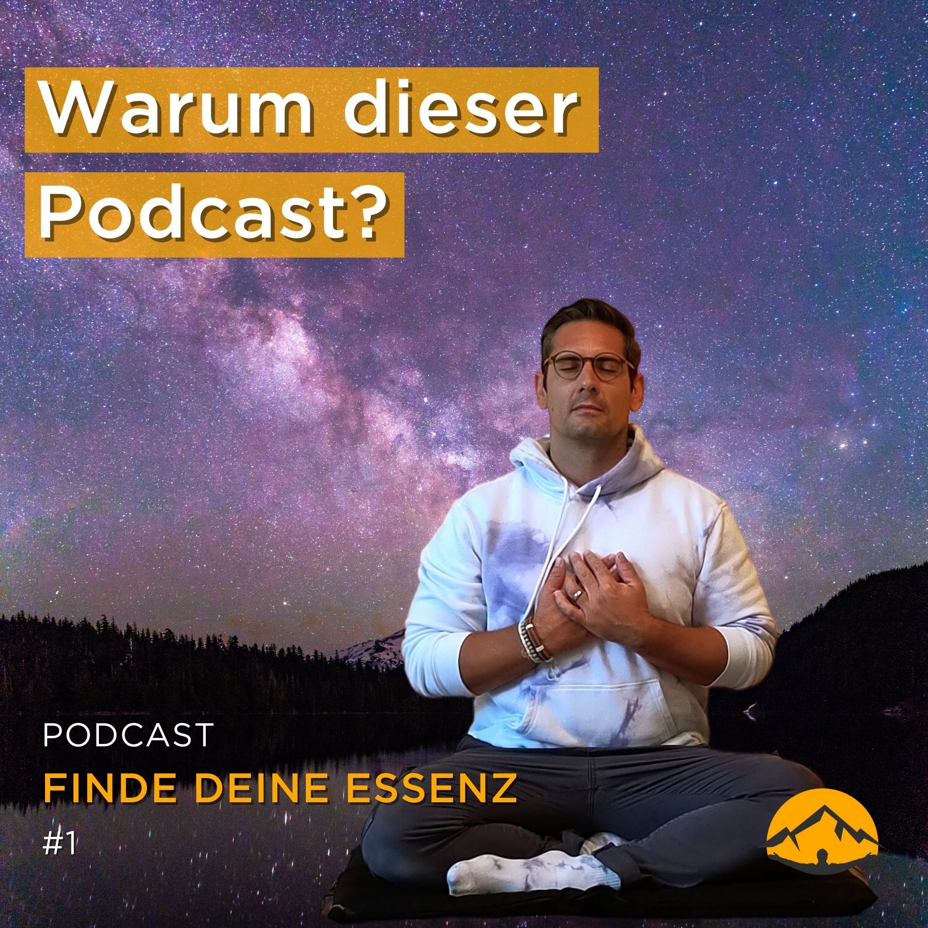 Finde deine Essenz