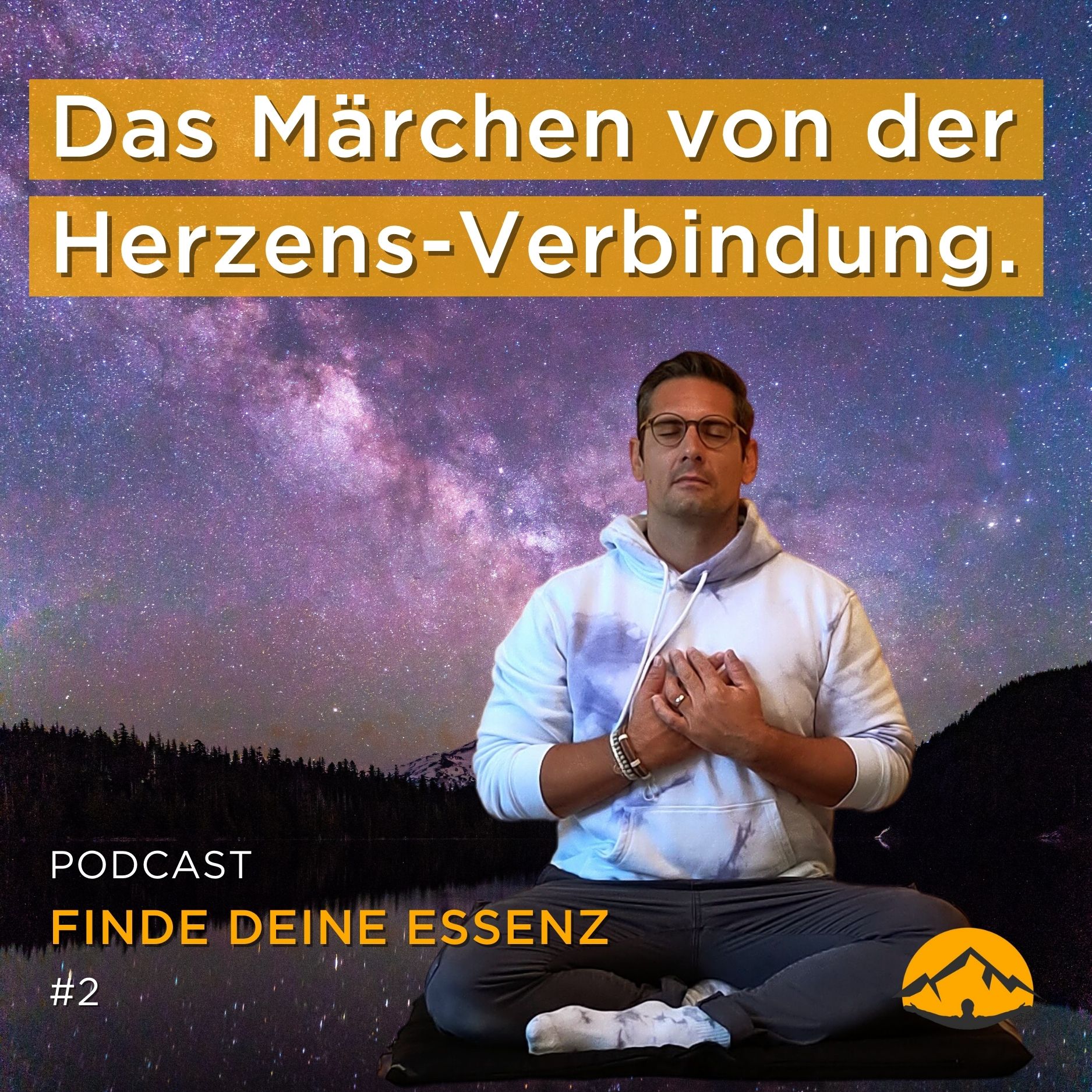 Finde deine Essenz