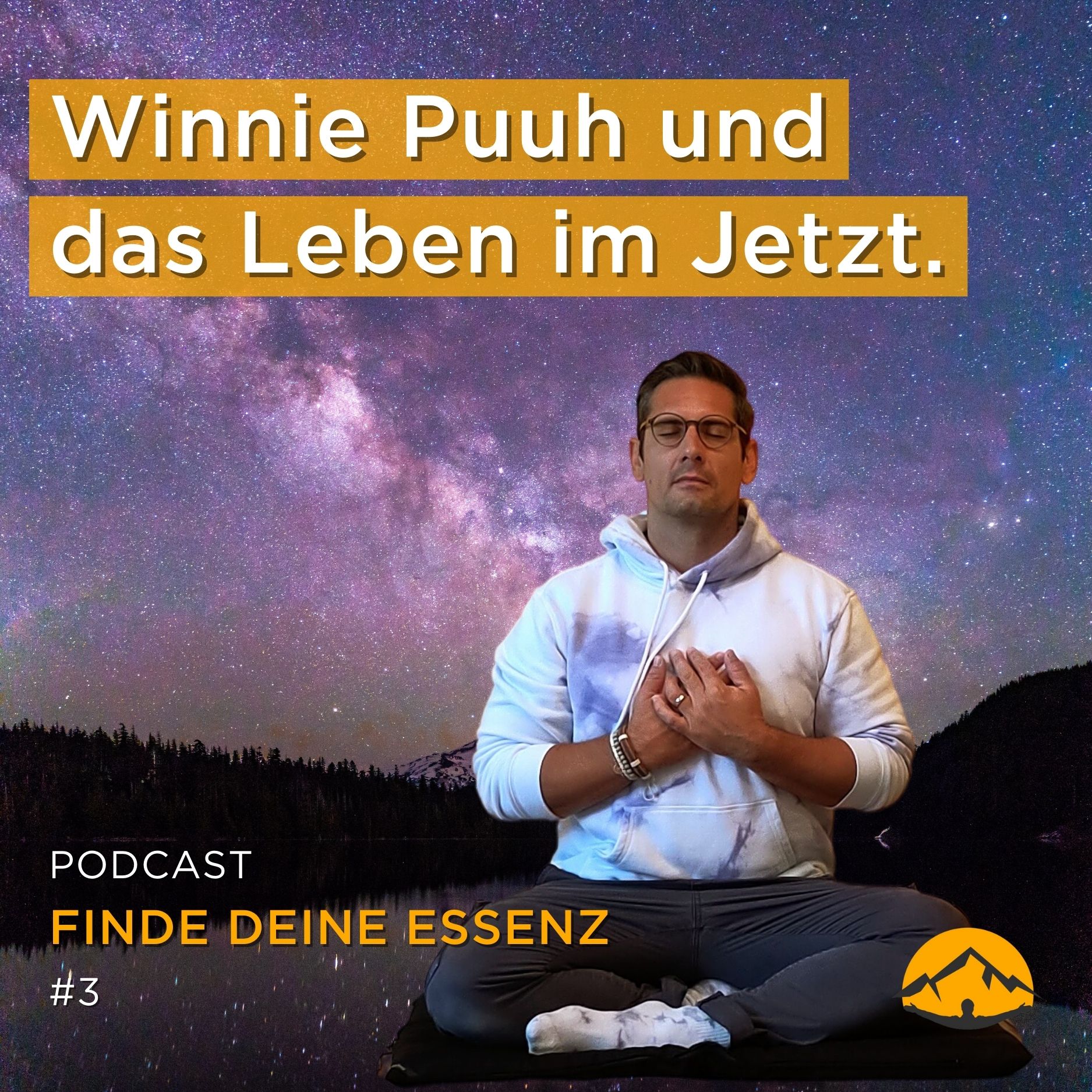 Finde deine Essenz