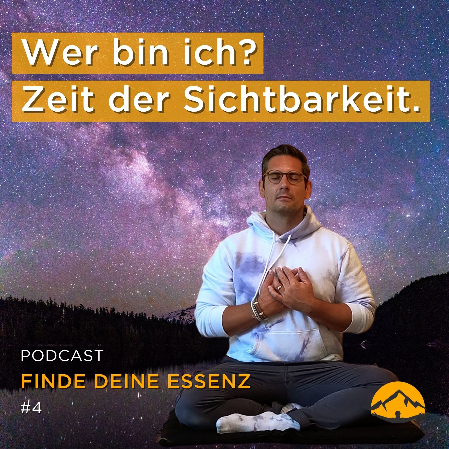 Finde deine Essenz
