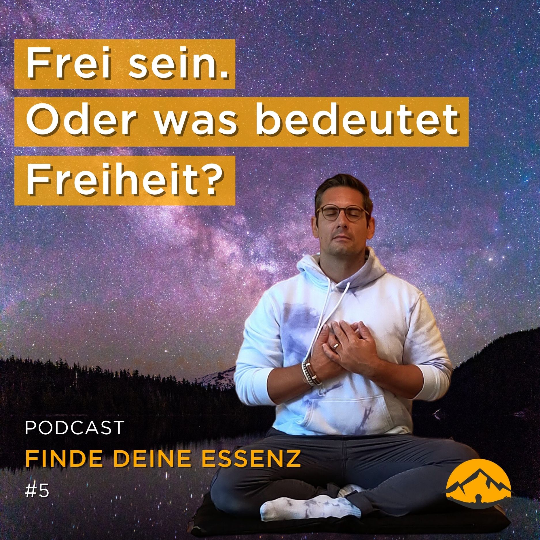 Finde deine Essenz