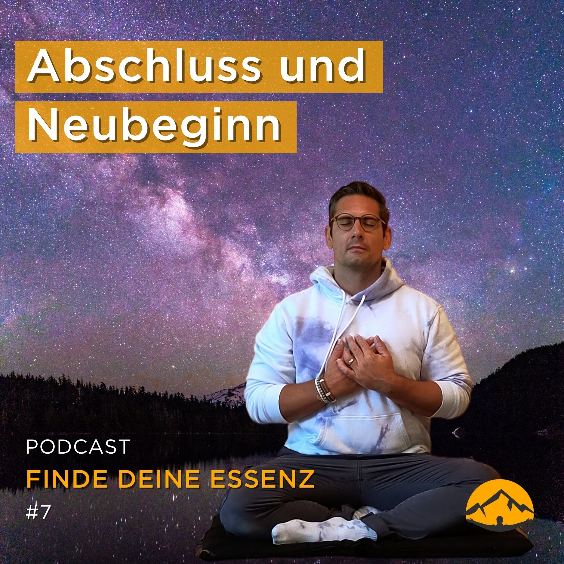Finde deine Essenz