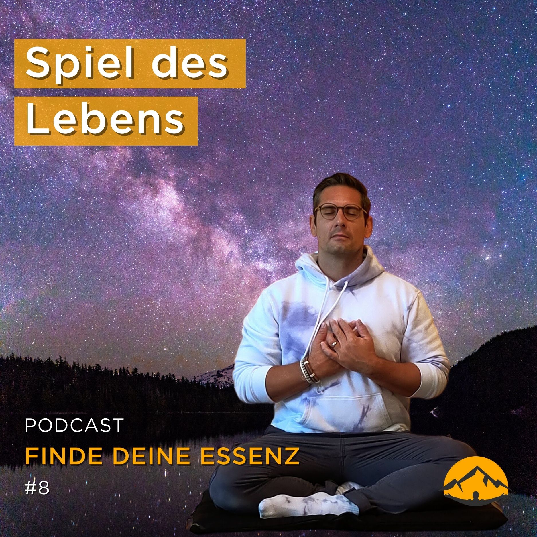 Finde deine Essenz