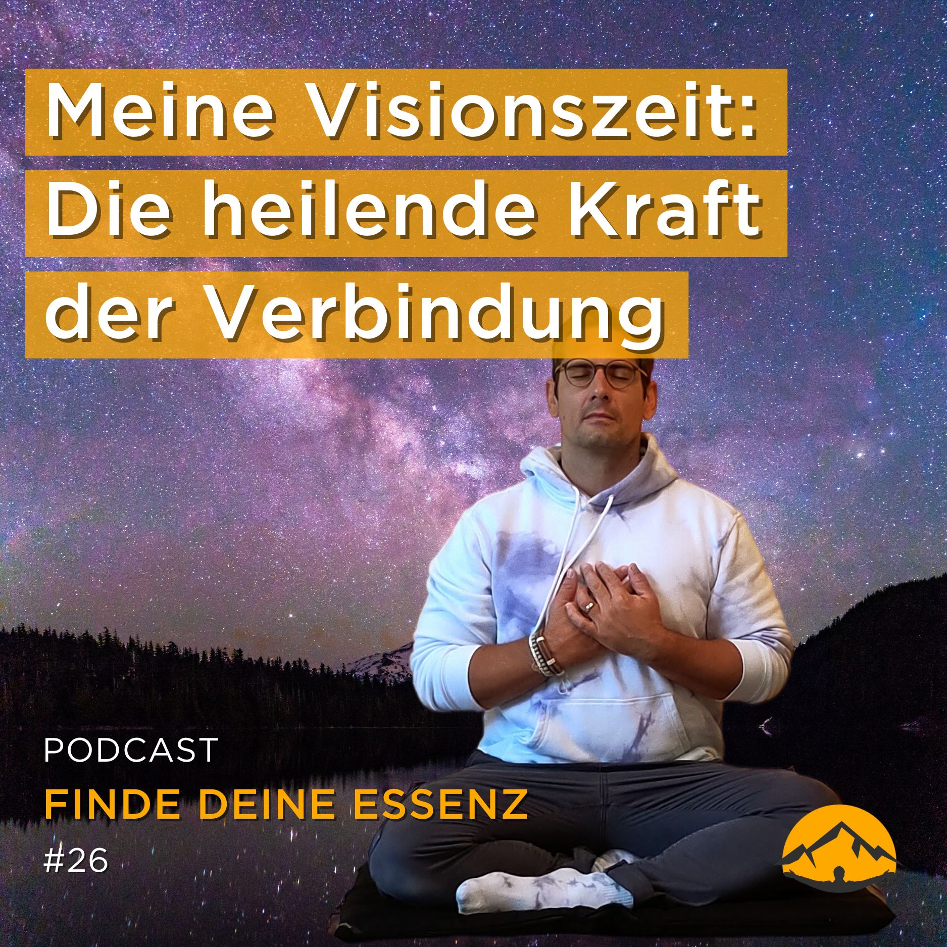 Finde deine Essenz
