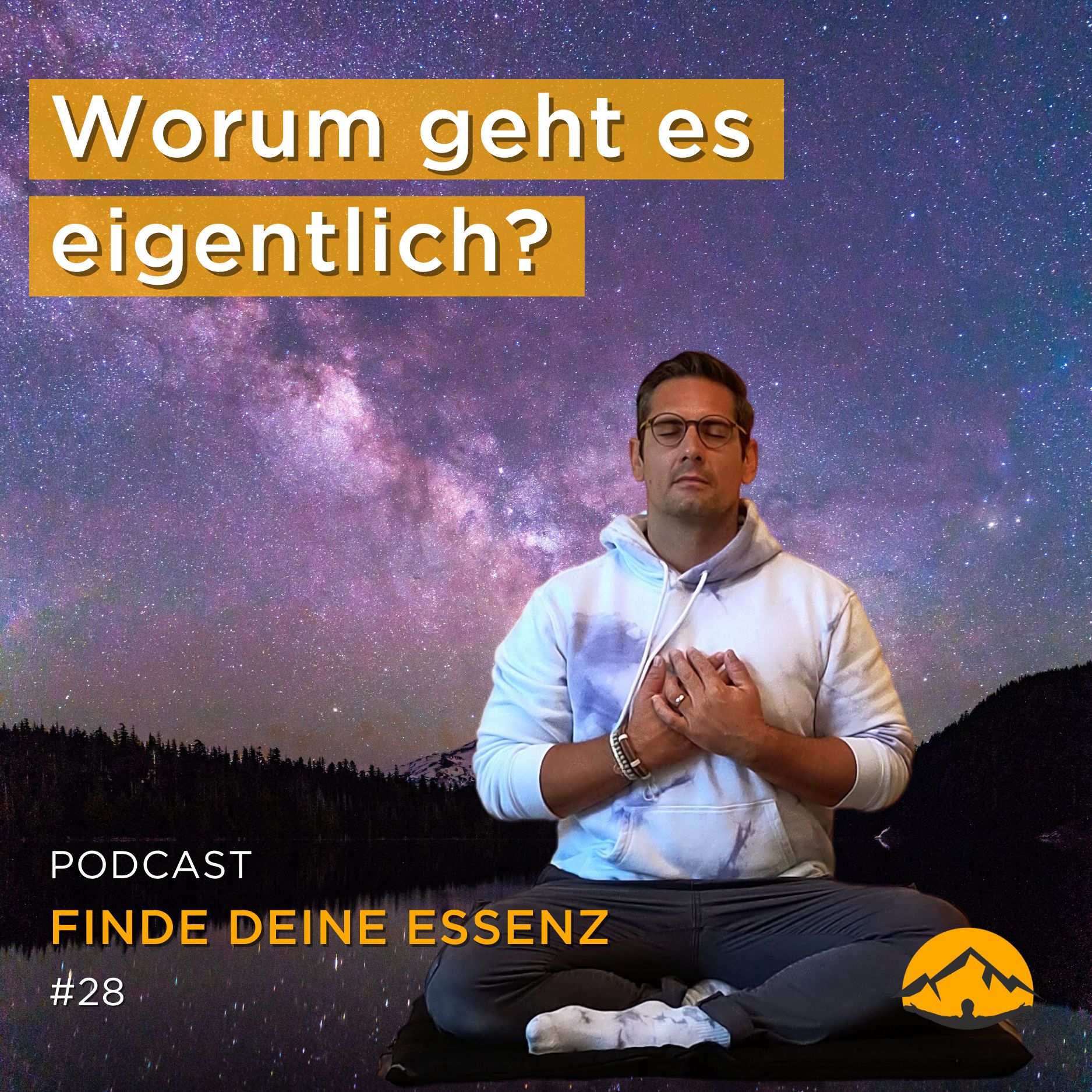 Finde deine Essenz
