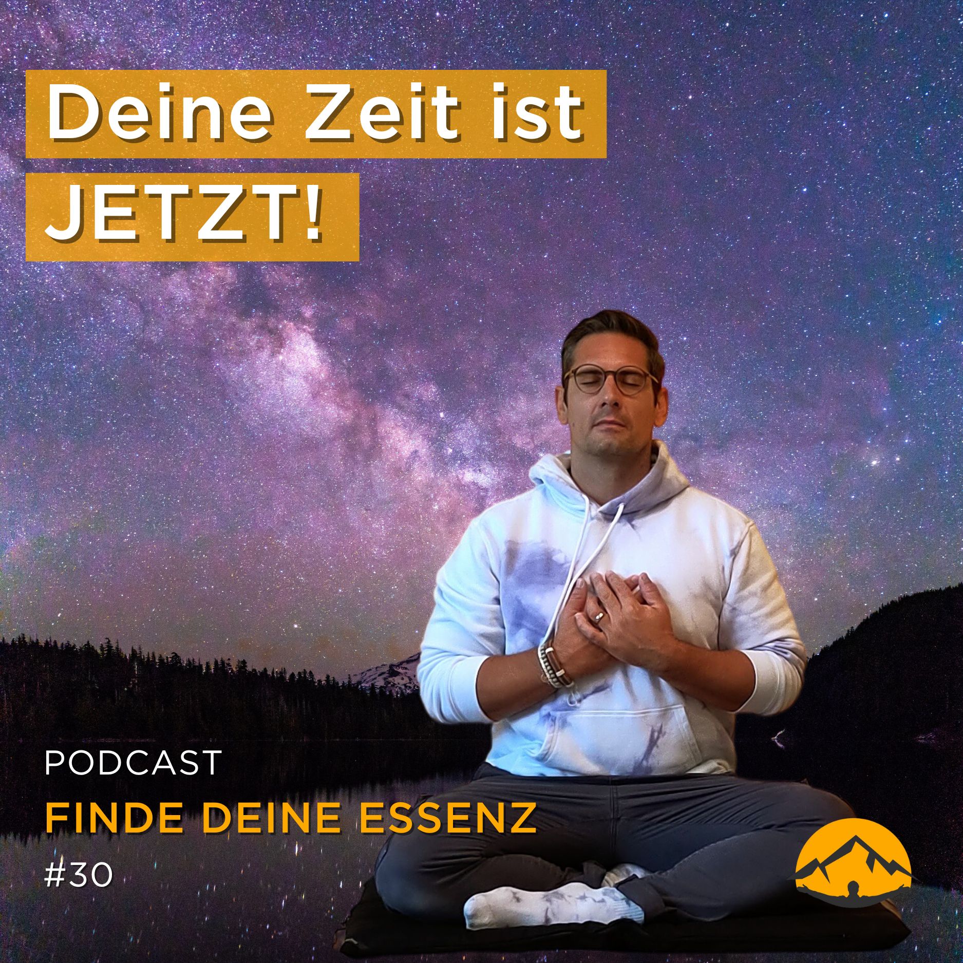 Finde deine Essenz