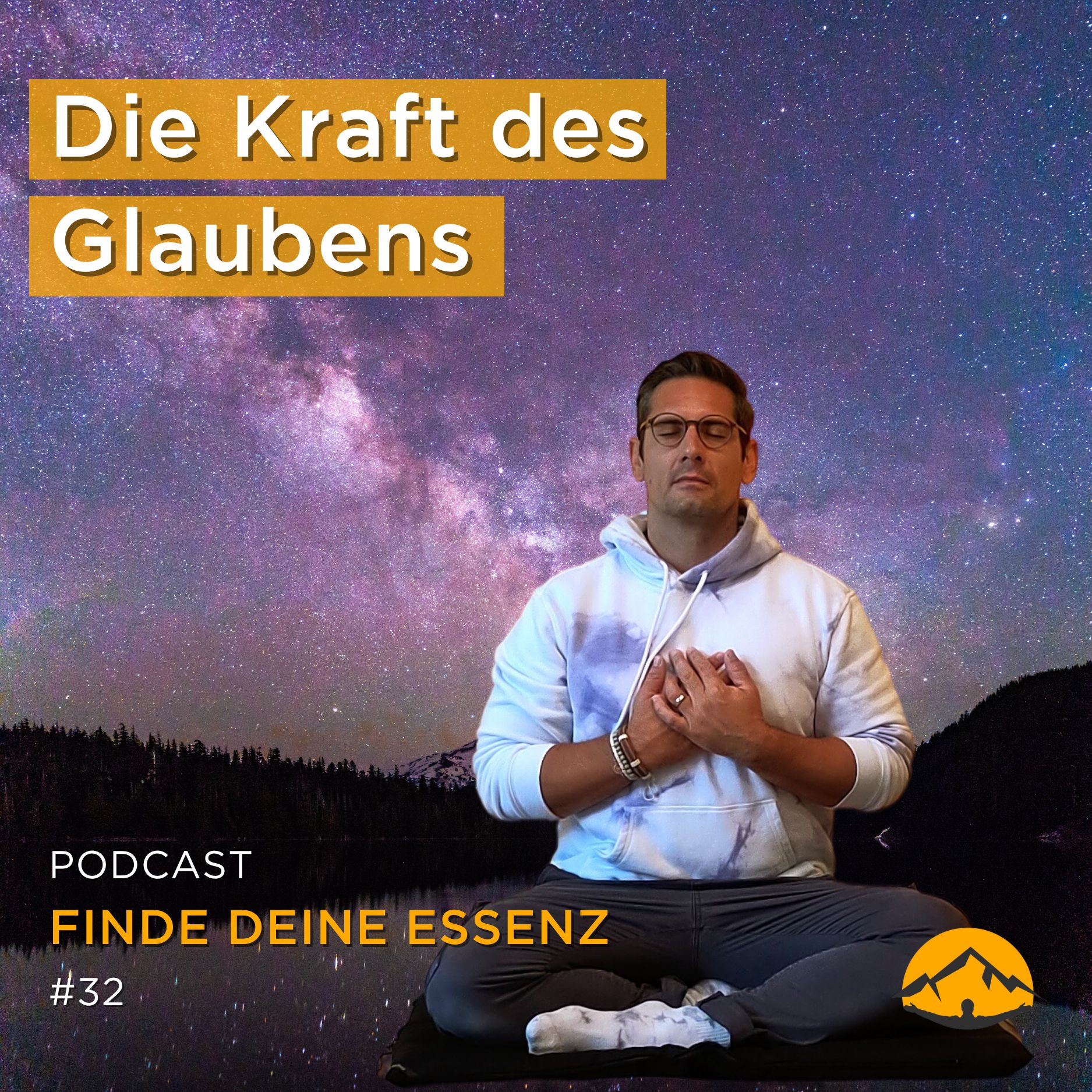 Finde deine Essenz