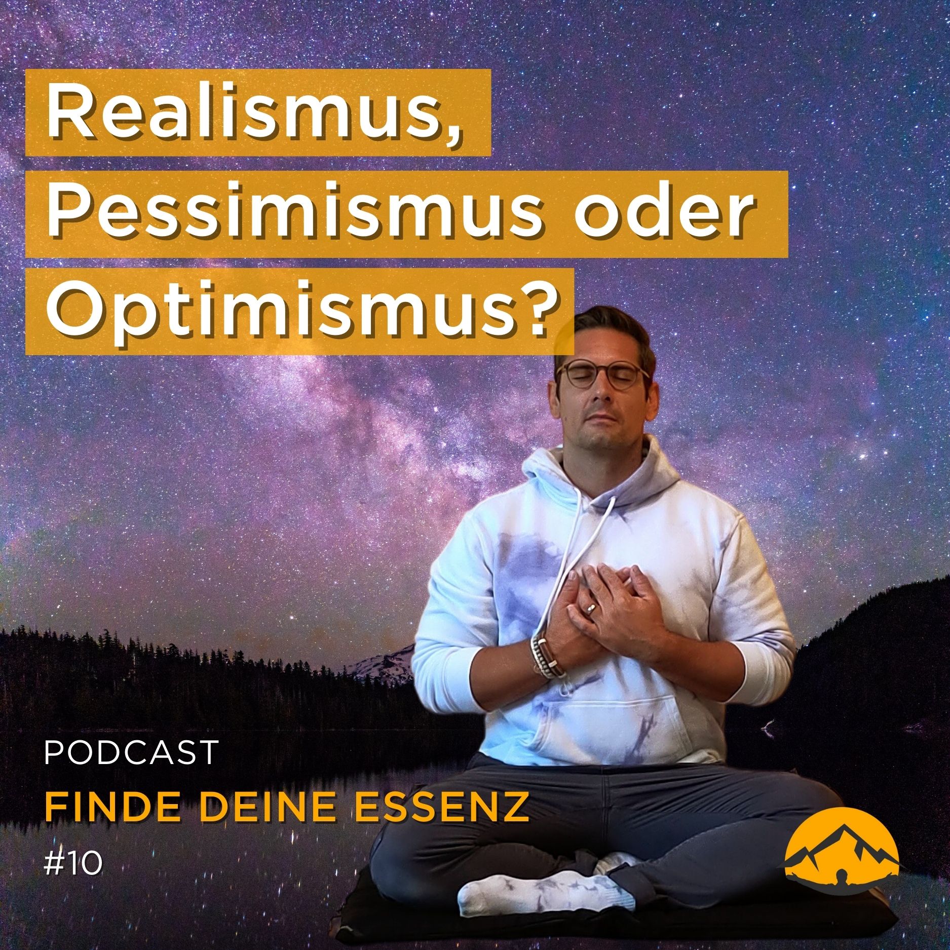 Finde deine Essenz