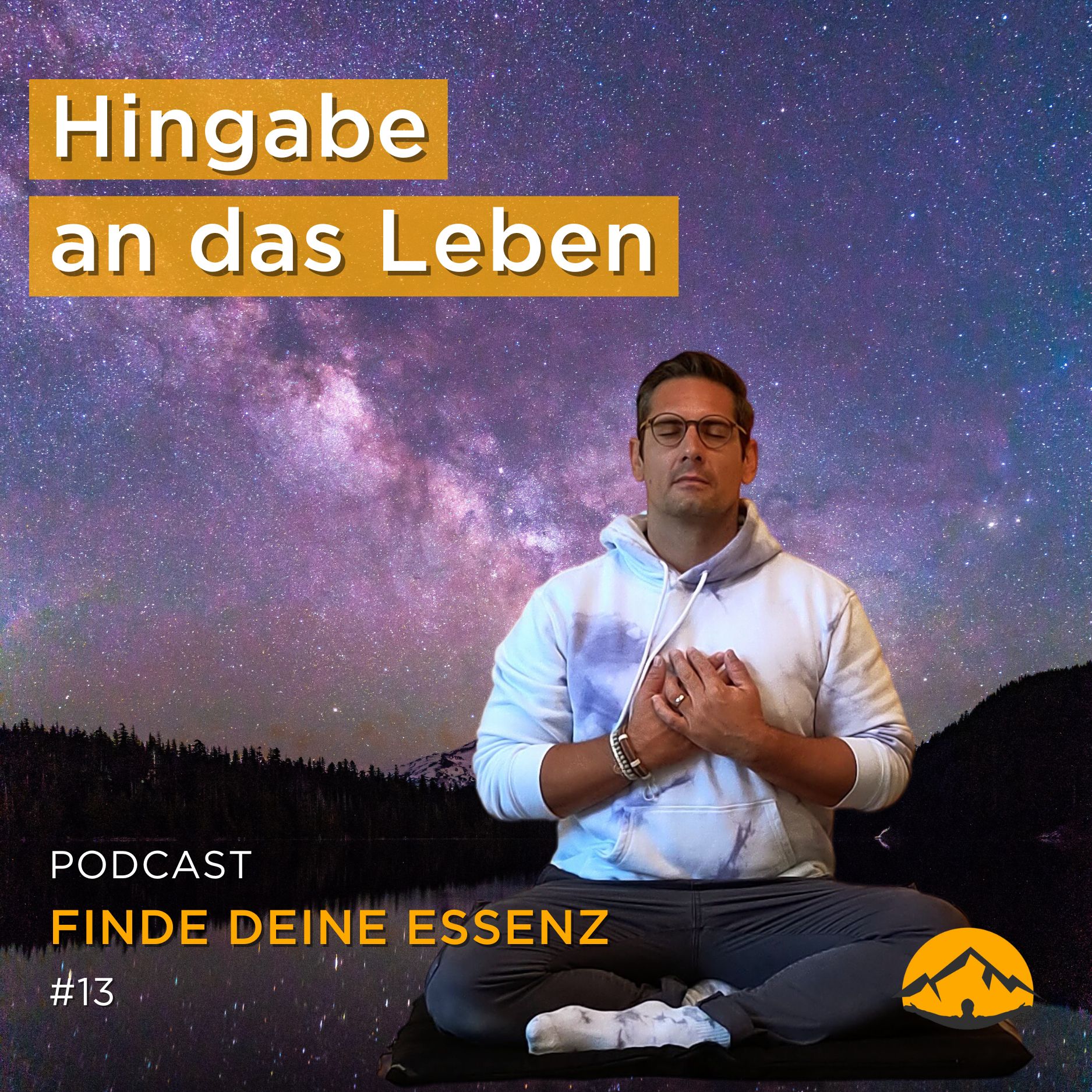 Finde deine Essenz