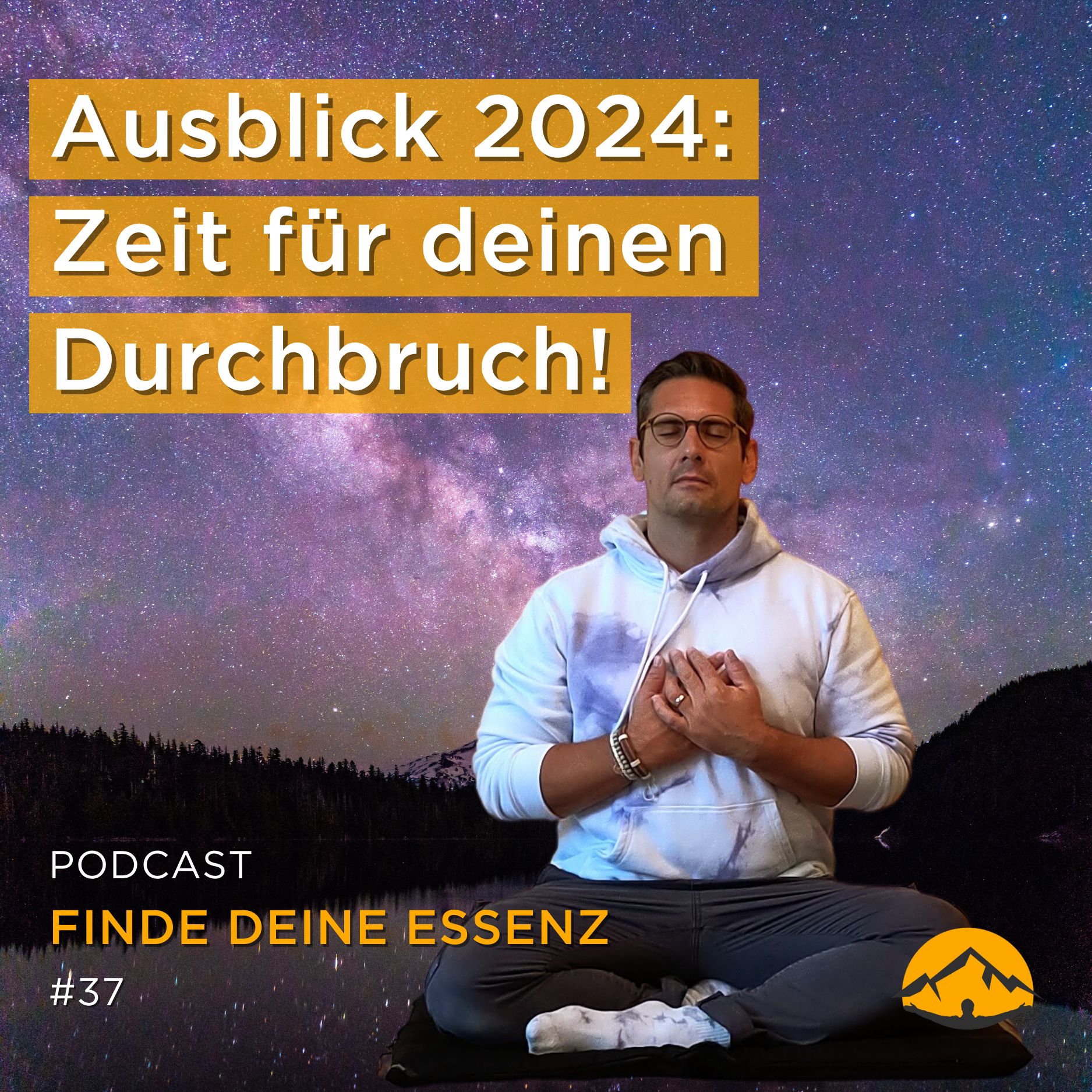 Finde deine Essenz