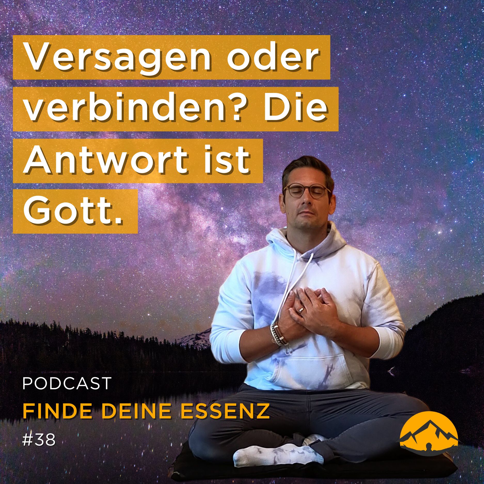 Finde deine Essenz