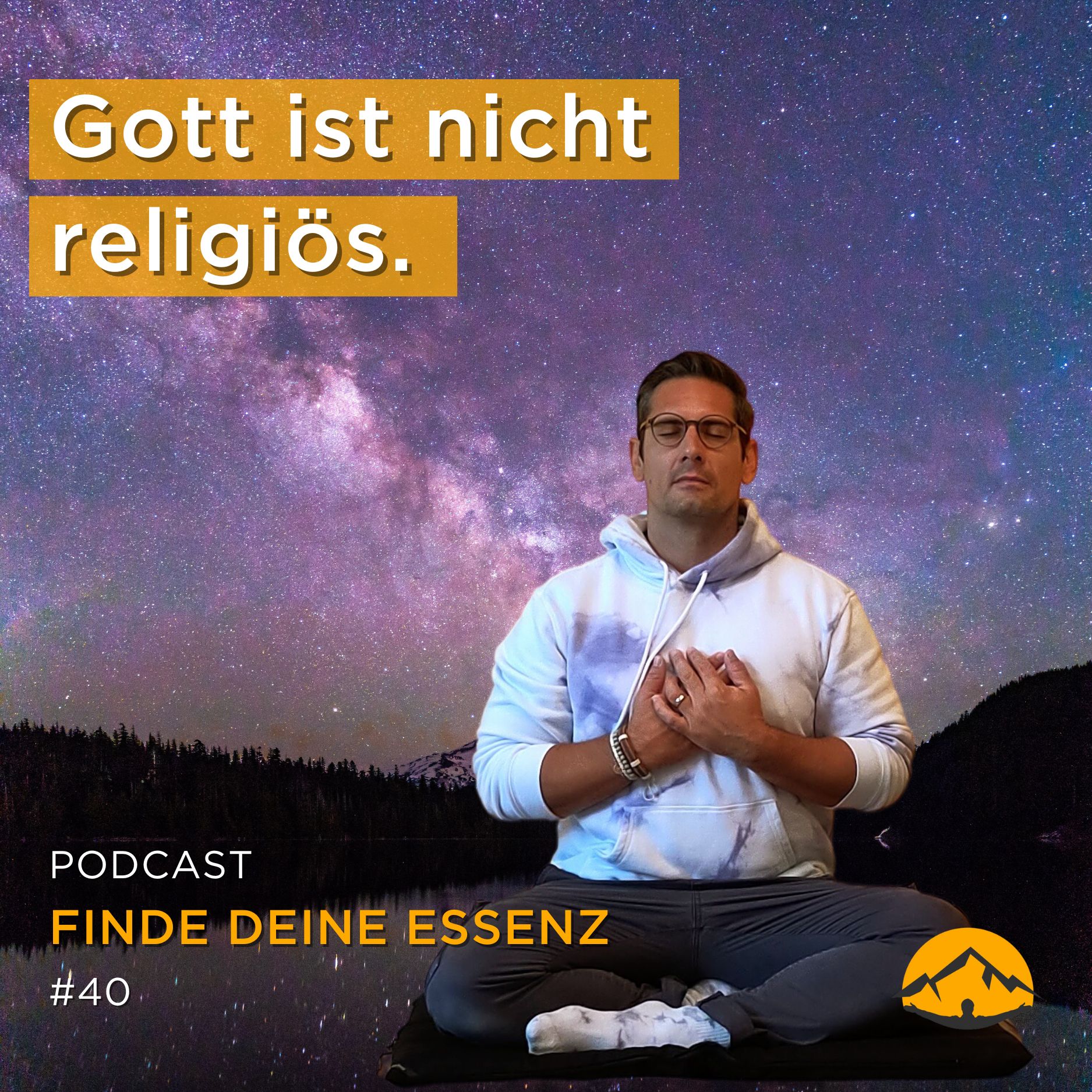 Finde deine Essenz