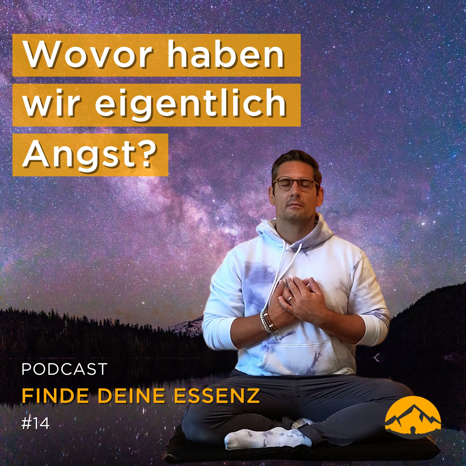 Finde deine Essenz