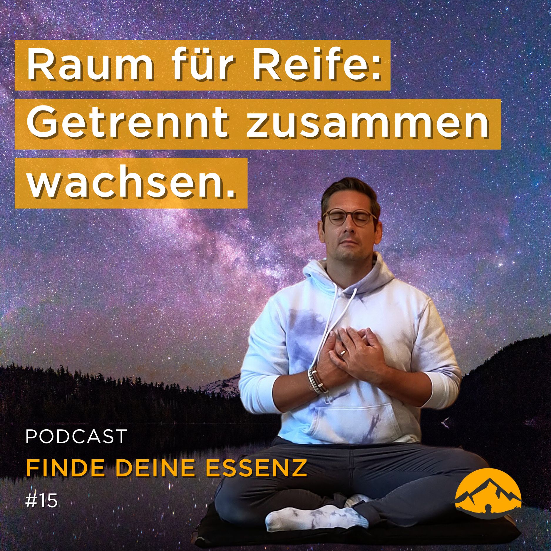 Finde deine Essenz