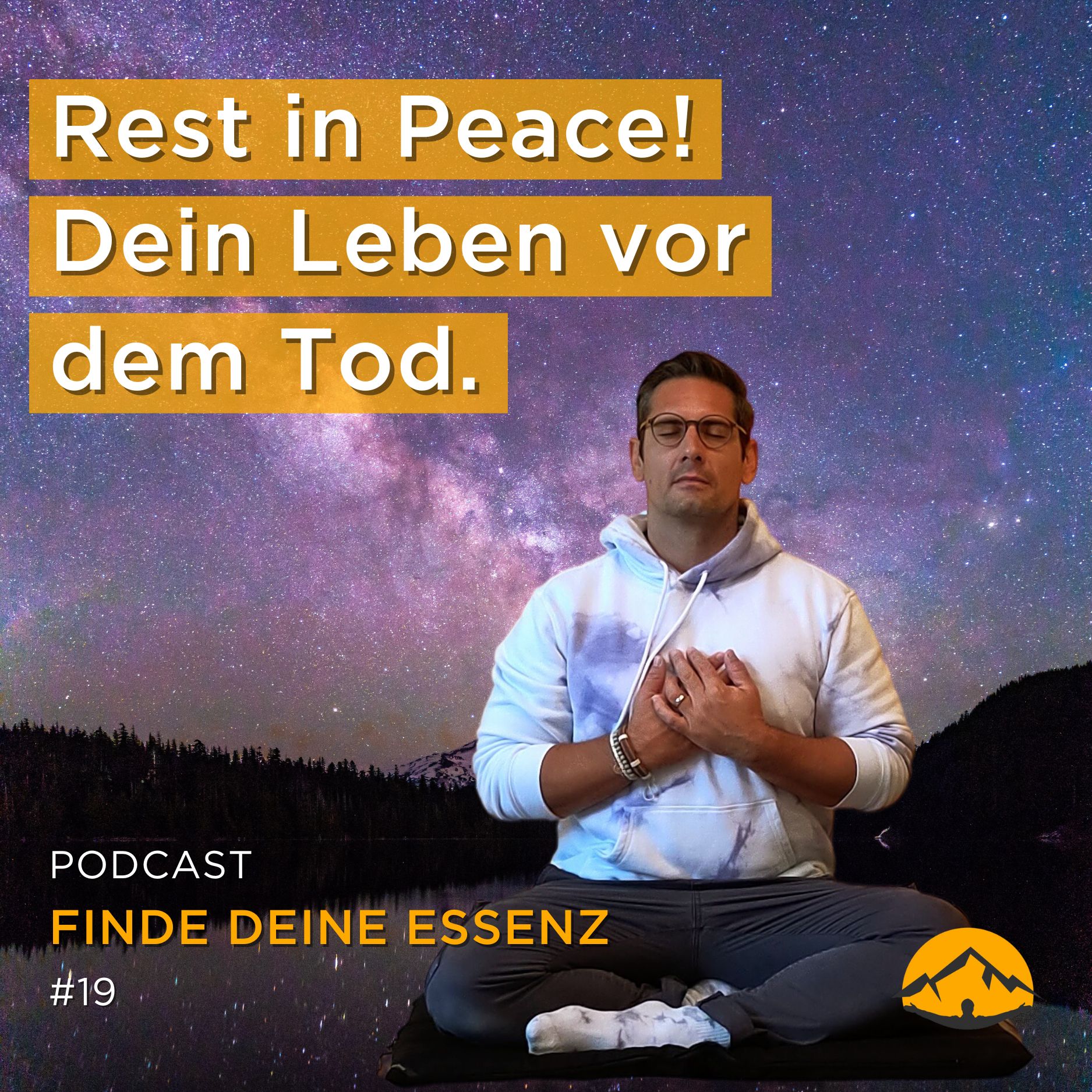 Finde deine Essenz