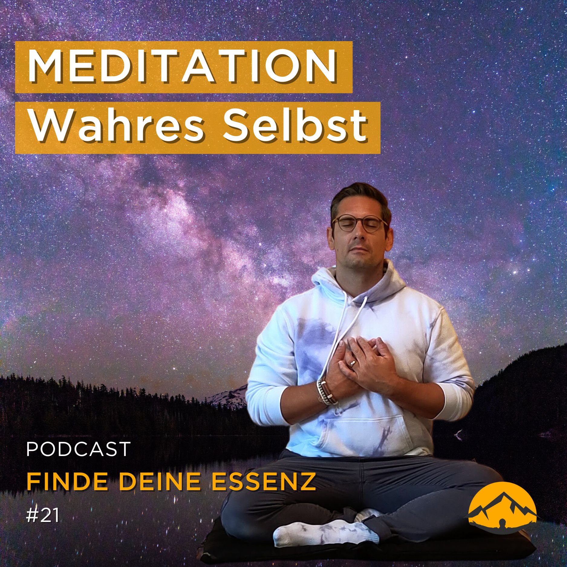 Finde deine Essenz