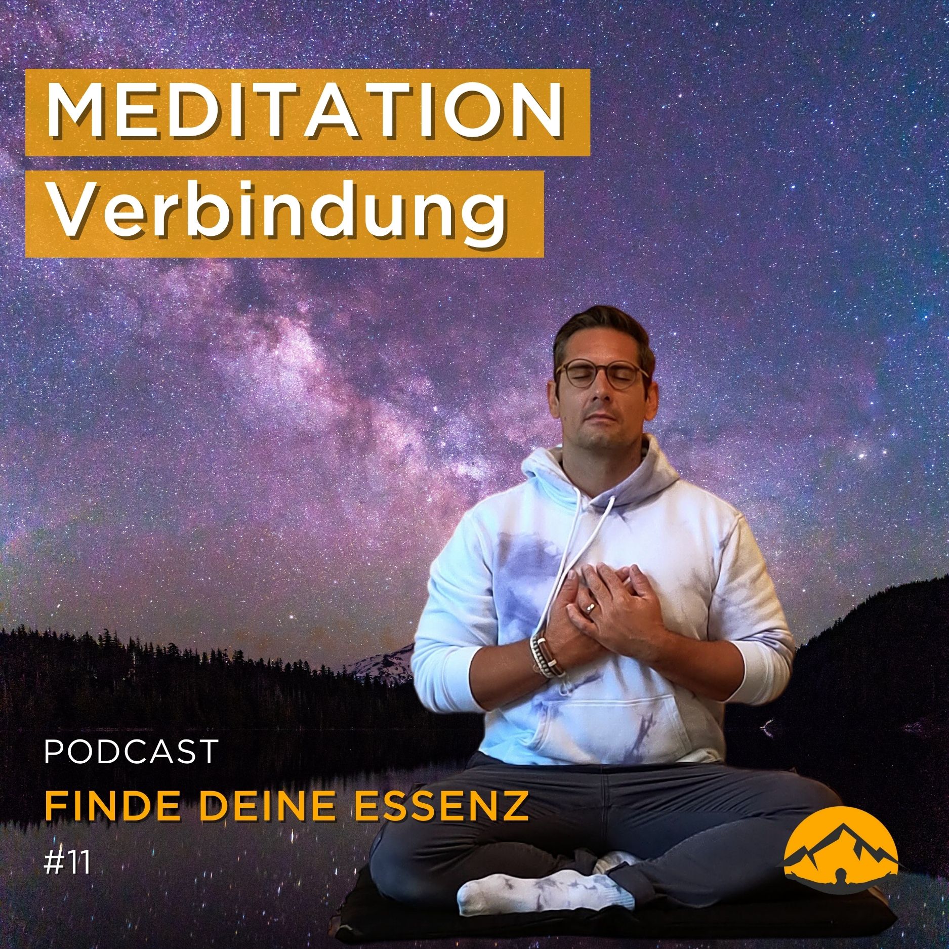 Finde deine Essenz