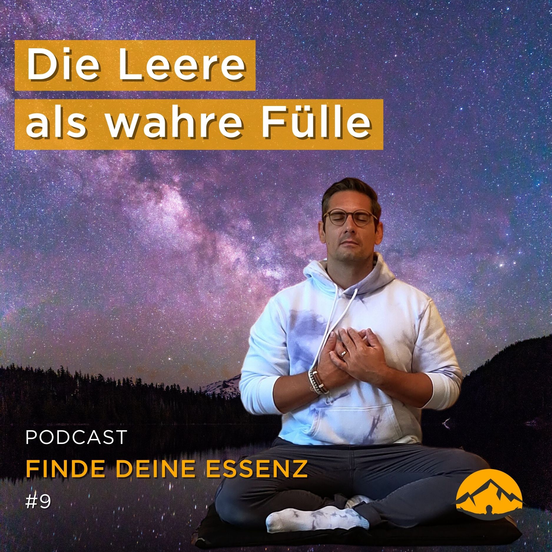 Finde deine Essenz