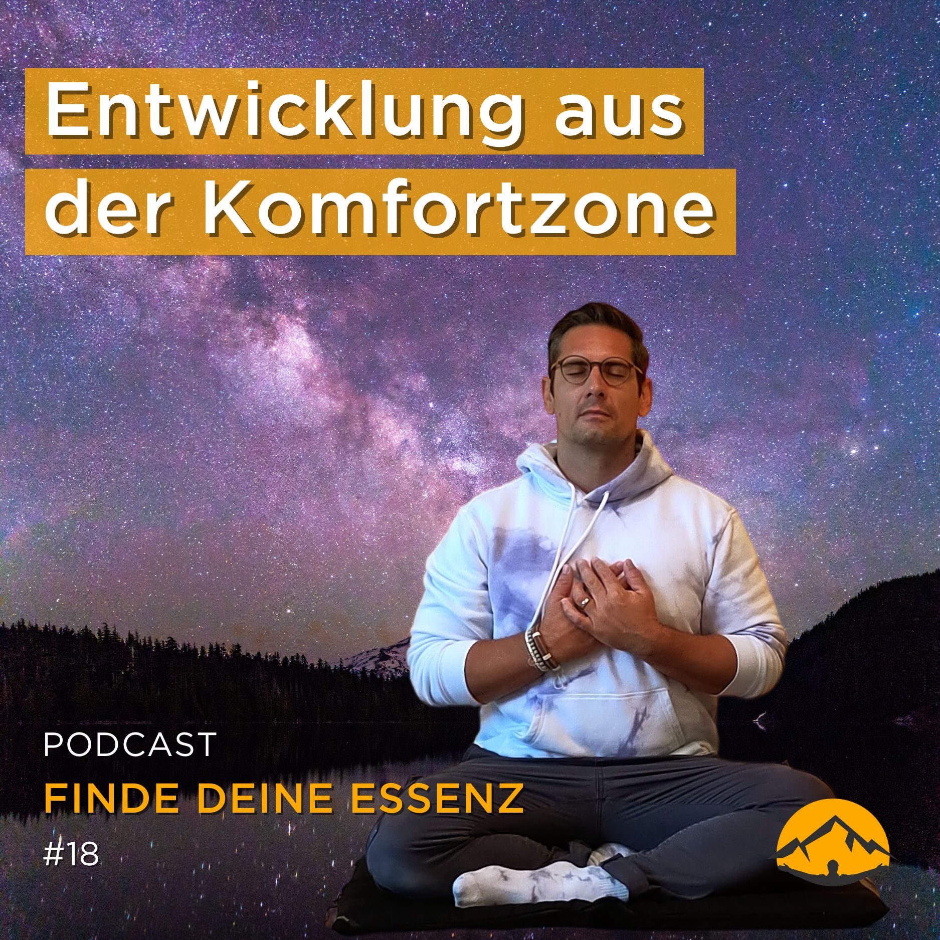 Finde deine Essenz