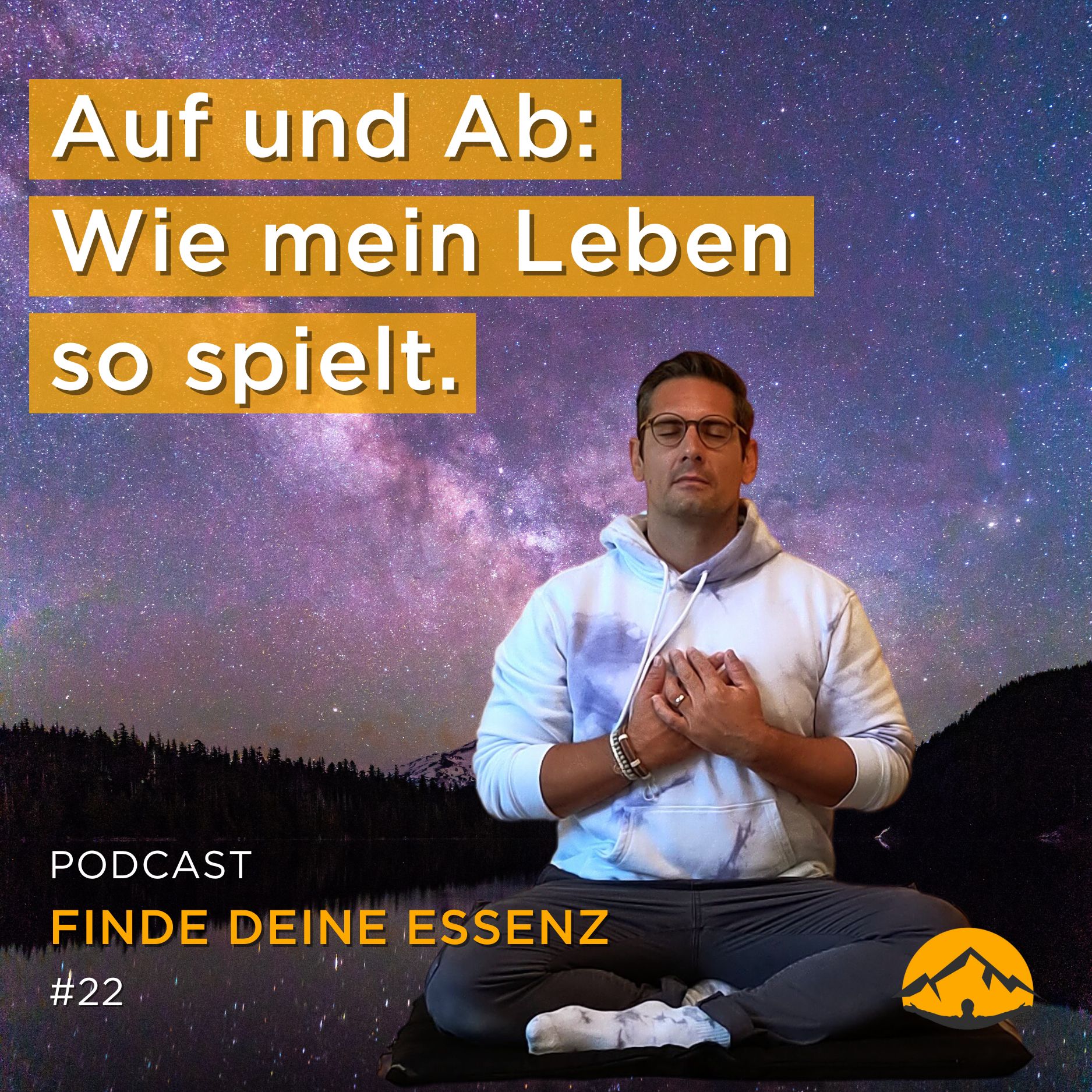 Finde deine Essenz
