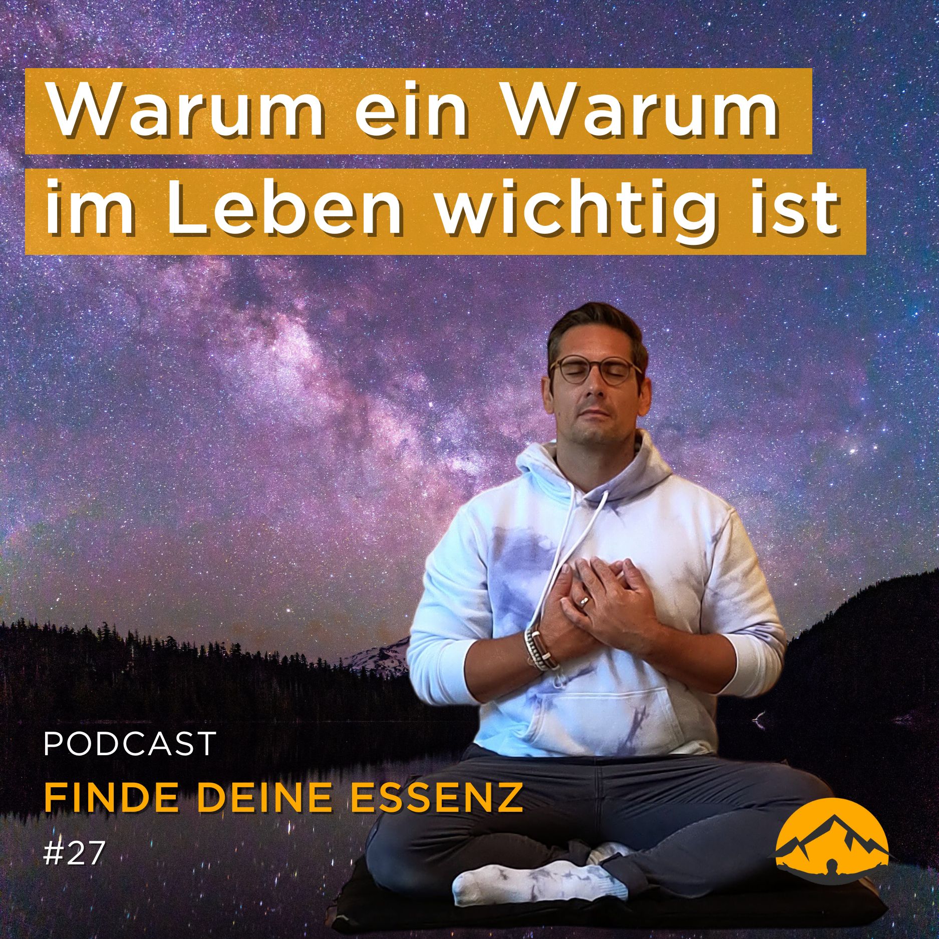 Finde deine Essenz