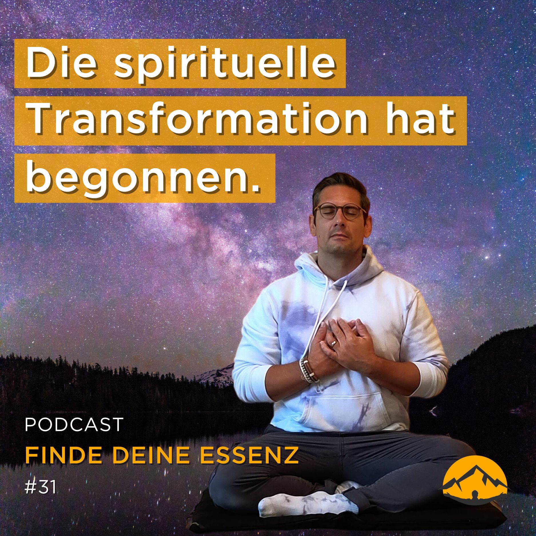 Finde deine Essenz