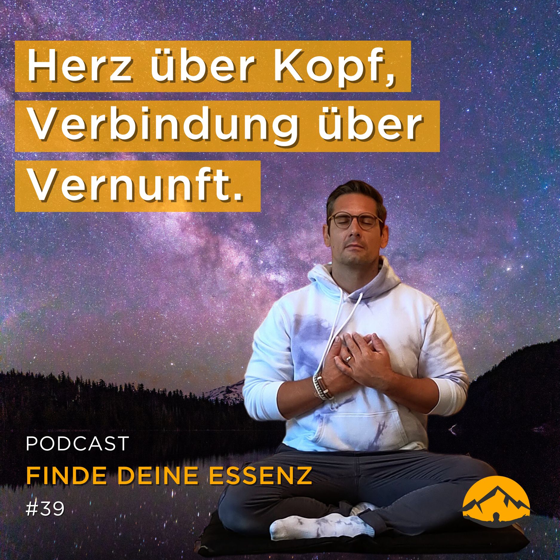 Finde deine Essenz