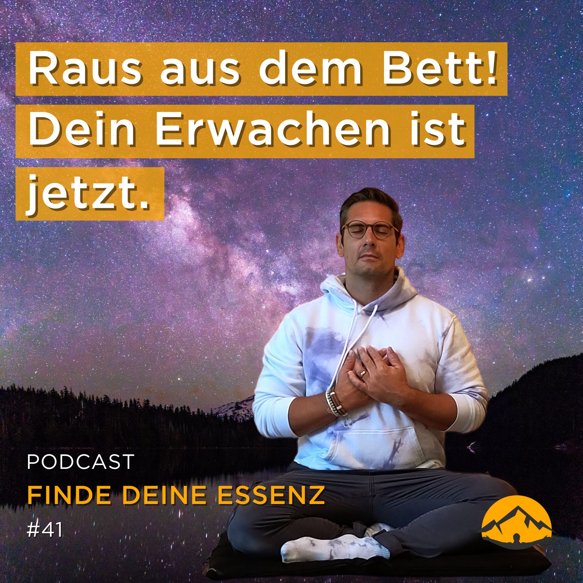 Finde deine Essenz
