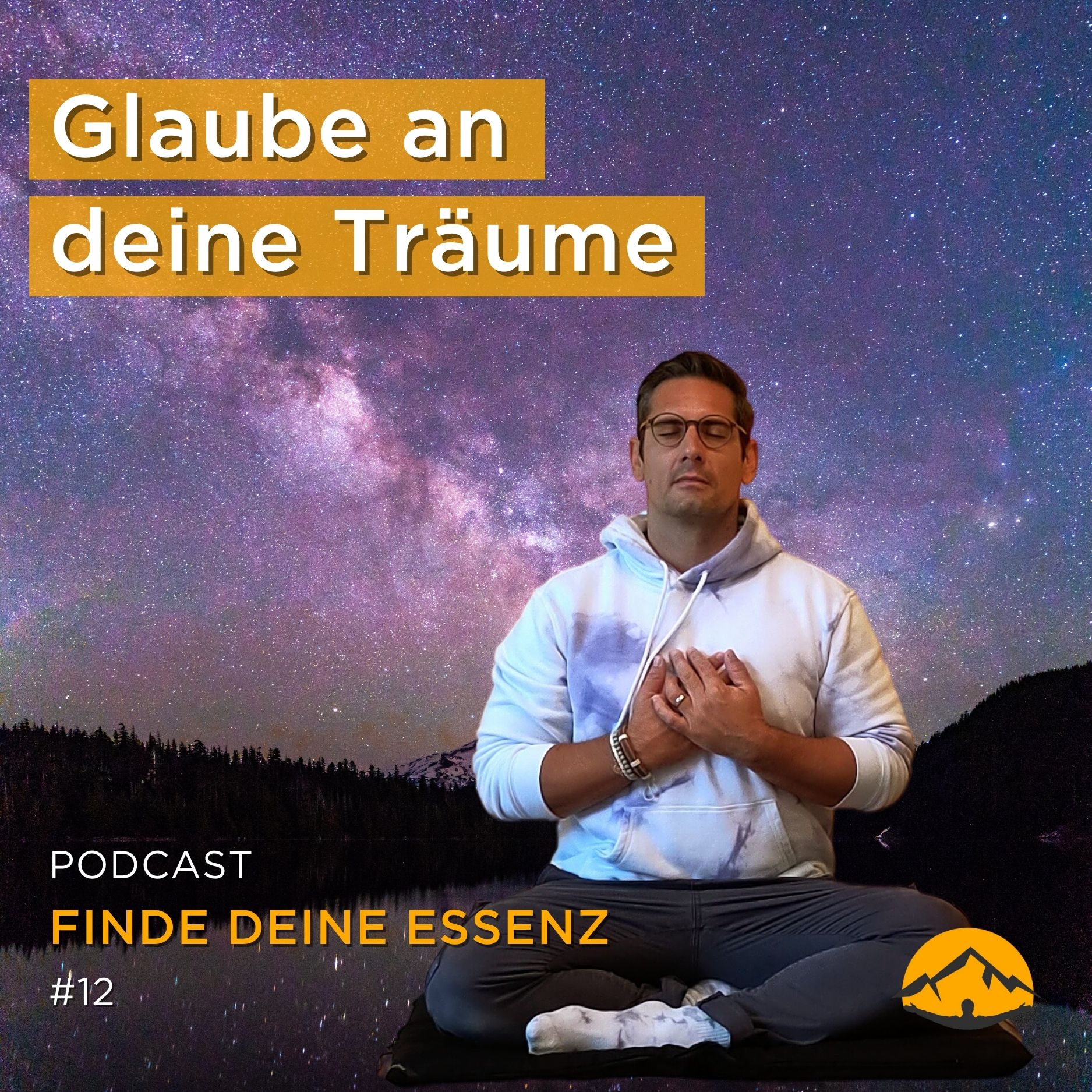 Finde deine Essenz