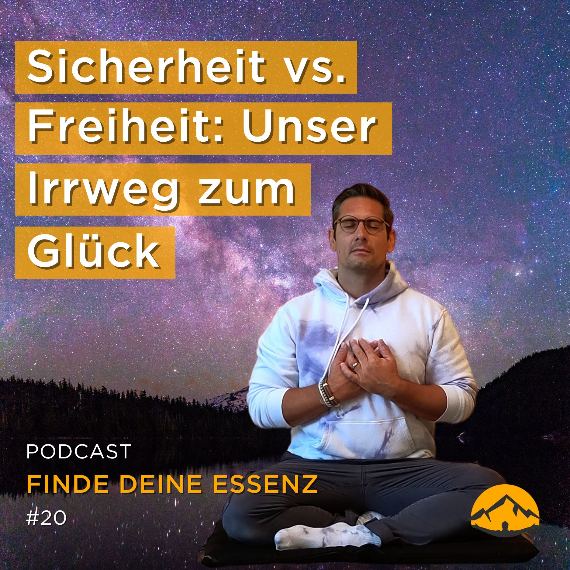 Finde deine Essenz