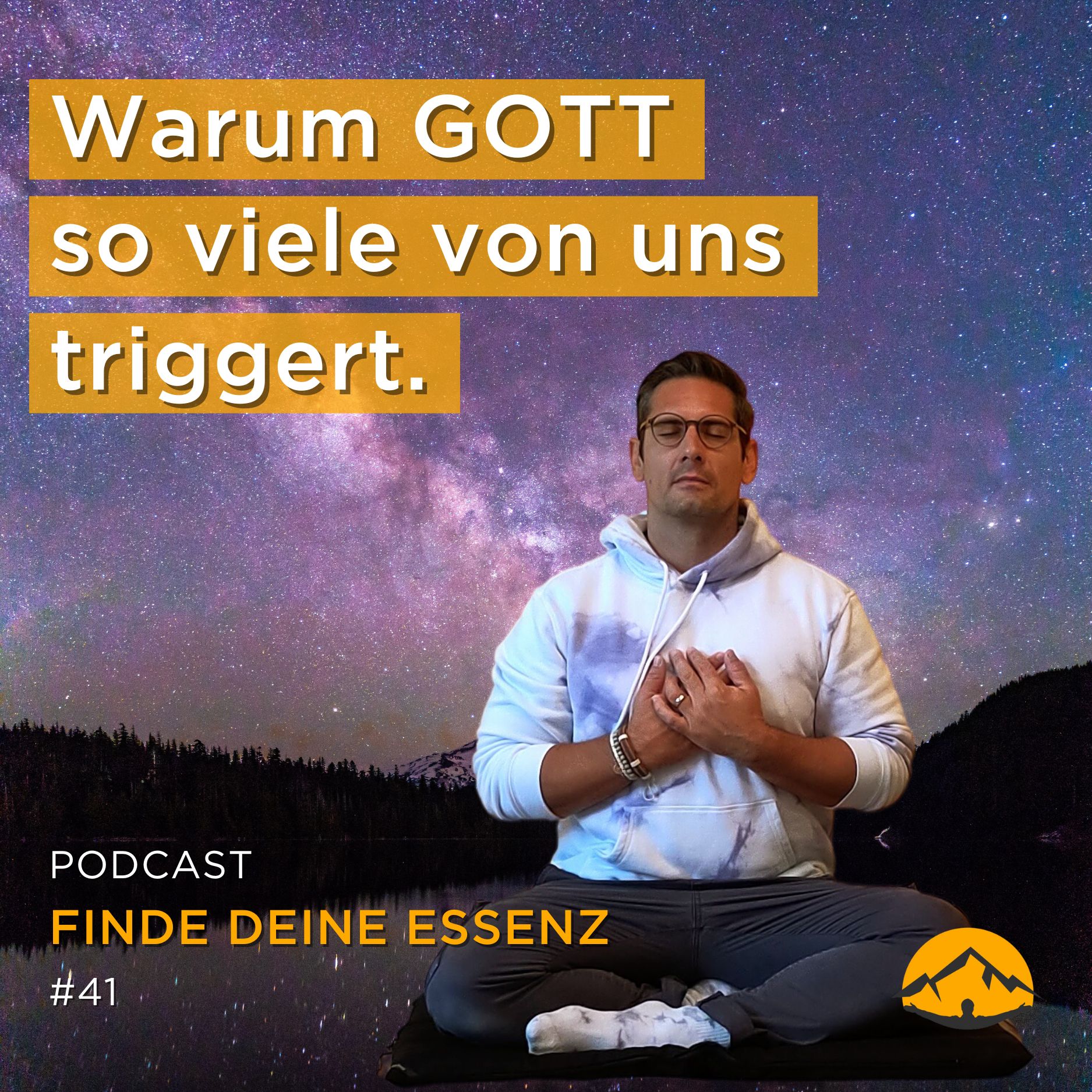 Finde deine Essenz