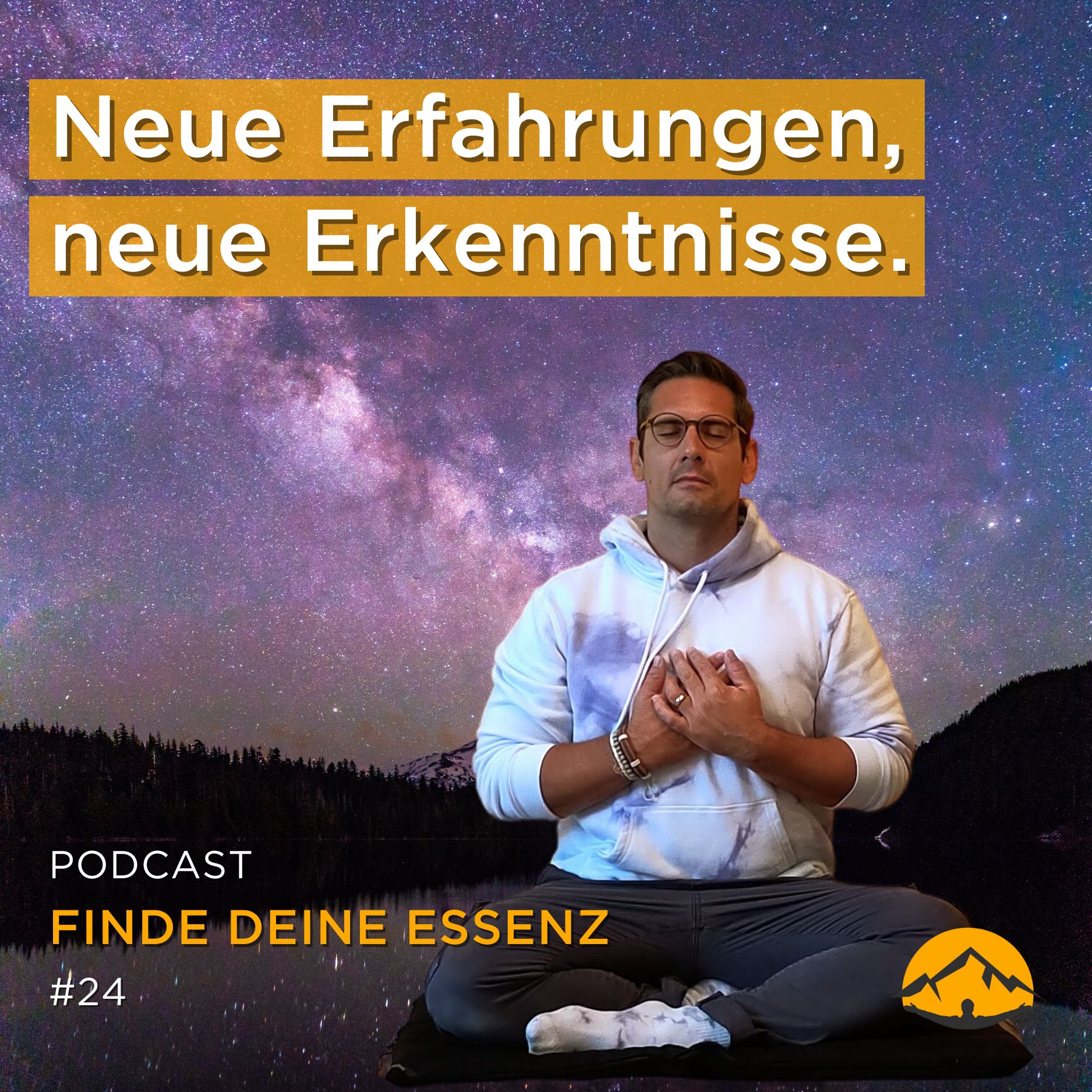 Finde deine Essenz
