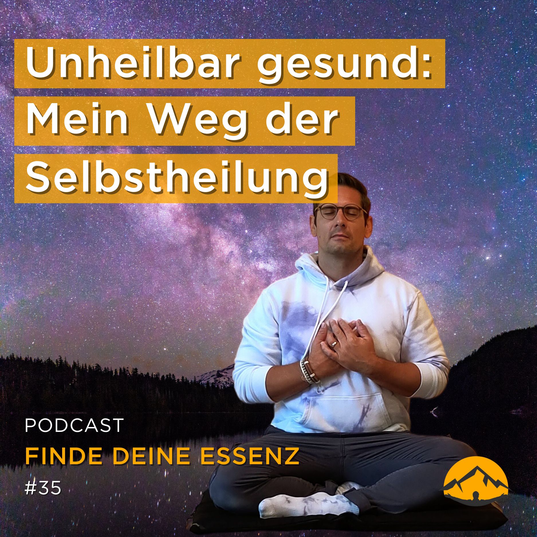 Finde deine Essenz