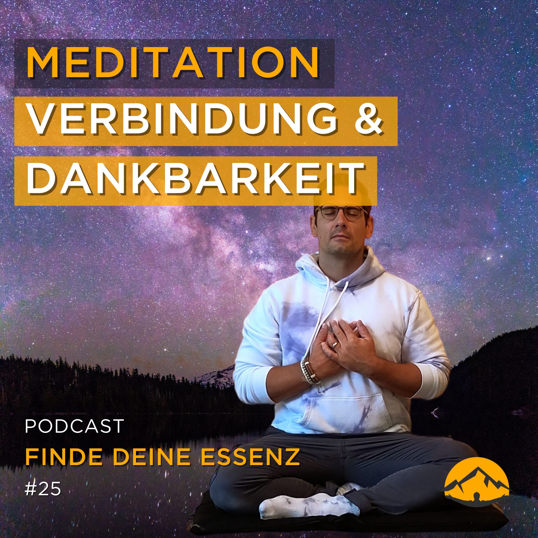 Finde deine Essenz